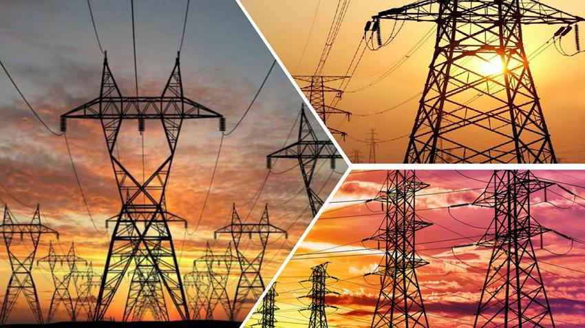 حصاد 2025.. إضافة 32 جيجاوات قدرات توليد وتدعيم شامل للشبكة القومية للكهرباء ‏