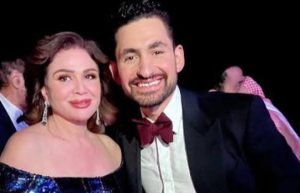 شاهد تعليق إلهام شاهين على أداء أمير المصري في “العملاق”