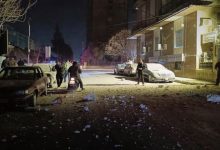 مصر تدعو إلى خفض التصعيد في شمال سوريا وتؤكد أولوية حماية المدنيين