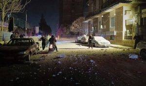 مصر تدعو إلى خفض التصعيد في شمال سوريا وتؤكد أولوية حماية المدنيين