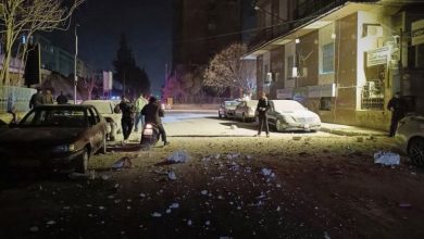 مصر تدعو إلى خفض التصعيد في شمال سوريا وتؤكد أولوية حماية المدنيين