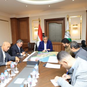الجيزة: مخطط جديد لتطوير ورفع كفاءة 74 نفقًا أسفل الطريق الدائري