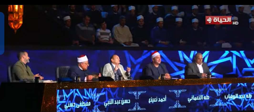 انطلاق الحلقة الثانية عشرة من «دولة التلاوة».. أصوات مصرية تخشع القلوب وتخطف الأنفاس