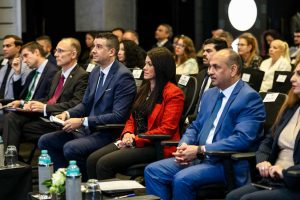 المشاط: تخصيص 1.8 مليار يورو من ضمانات الاستثمار الأوروبية لمصر ضمن إطار EFSD+