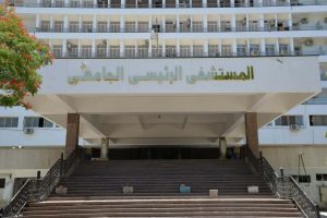 على مستوى صعيد مصر.. افتتاح أول عيادة متخصصة لعلاج «السلس البرازي» بمستشفى جامعة أسيوط