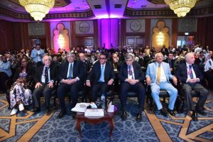 وزير الصحة يفتتح المؤتمر السنوي الـ24 للجمعية المصرية العلمية للشعب الهوائية