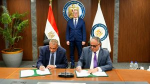 باستثمارات 6.5 مليون دولار.. اتفاقية تنقيب عن النفط مع Terra Petroleum