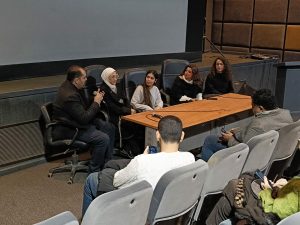 ندوة نقدية تناقش ثلاث تجارب سينمائية شابة ضمن مهرجان القاهرة الدولي للفيلم القصير