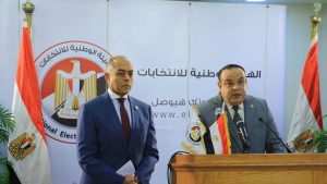 جولة الإعادة بالمرحلة الثانية لمجلس النواب.. 101 فائز و4 لجان ملغاة في 13 محافظة