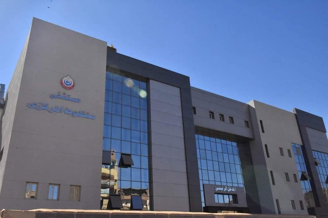 صحة أسيوط: طفرة إنشائية بمليارات الجنيهات وتدشين عصر “المستشفيات الخضراء”