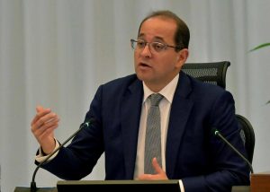 وزير المالية يعلن الحزمة الثانية للتسهيلات الضريبية