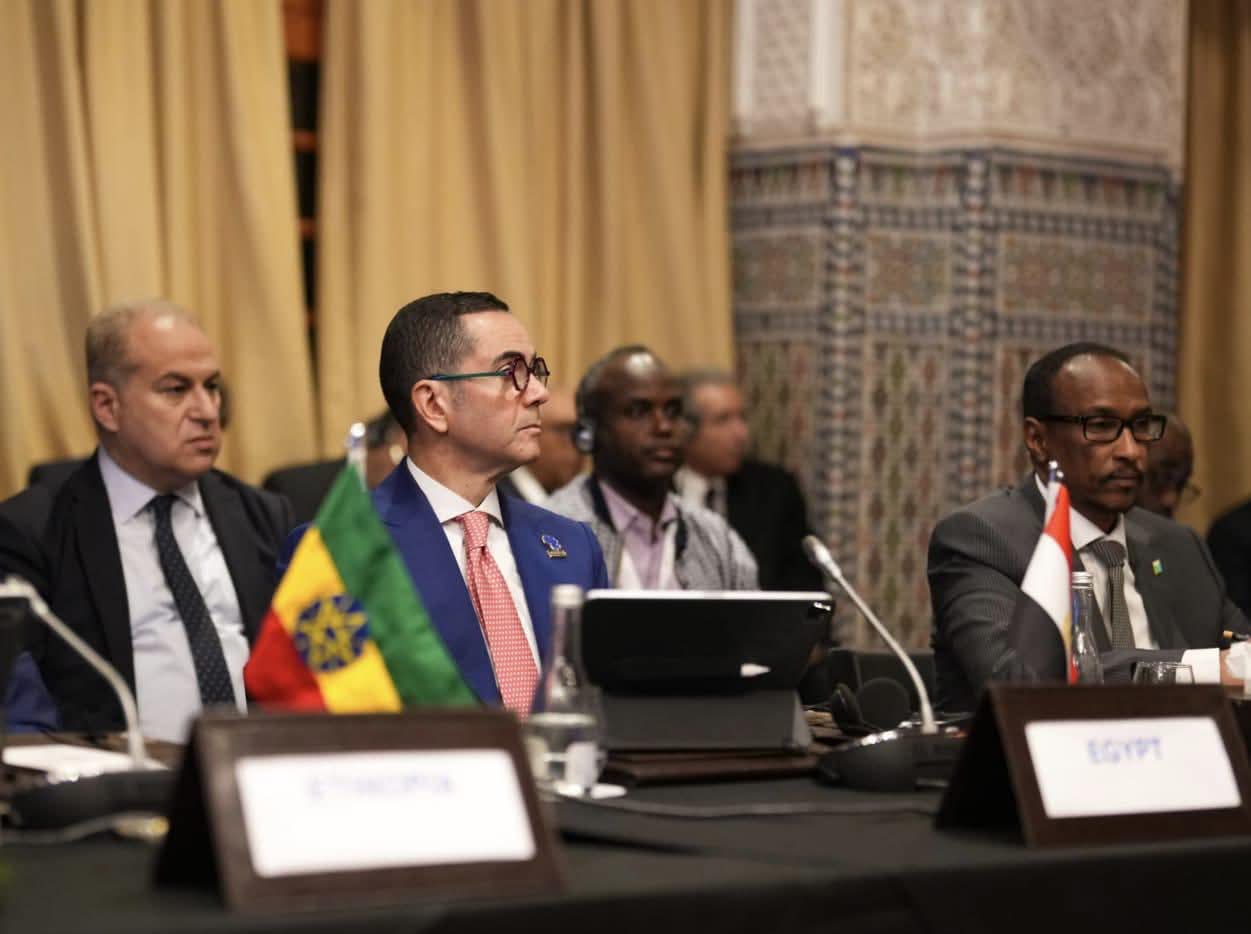 وزير الاستثمار يشارك في الخلوة الوزارية للتجارة الإفريقية استعدادًا لـ«MC14»