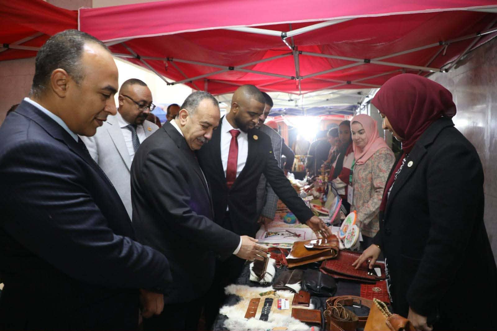 بحضور أكثر من 1000 شاب.. المنيا تشارك في ملتقى الوعي الوطني لشباب الصعيد لتعزيز مواجهة الأزمات