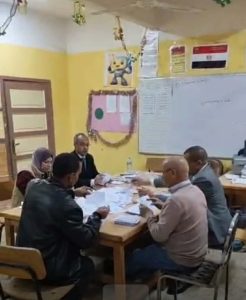 غلق لجان إعادة انتخابات النواب وبدء فرز الأصوات بالدائرة الثالثة في أسيوط