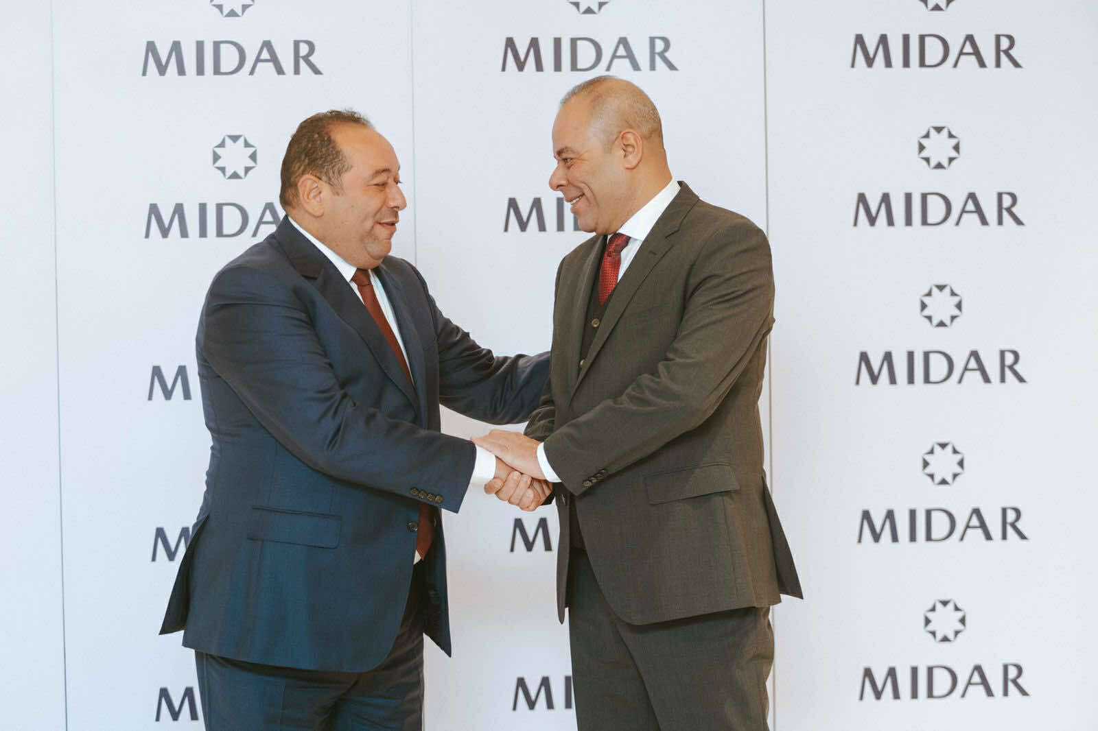 القمزي العقارية تستحوذ على 95 فداناً في مستقبل سيتي التابعة لشركة “ميدار” بإستثمارات 50 مليار جنيه