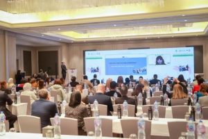 الصحة تقدم خدمات طبية متساوية لأكثر من 9 ملايين لاجئ ومهاجر من 133 جنسية