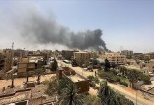 السودان.. ارتفاع ضحايا هجوم الدعم السريع في كلوقي إلى 114 قتيلاً