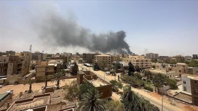 السودان.. ارتفاع ضحايا هجوم الدعم السريع في كلوقي إلى 114 قتيلاً