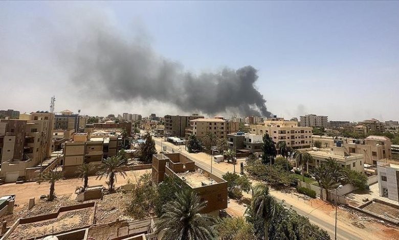 السودان.. ارتفاع ضحايا هجوم الدعم السريع في كلوقي إلى 114 قتيلاً