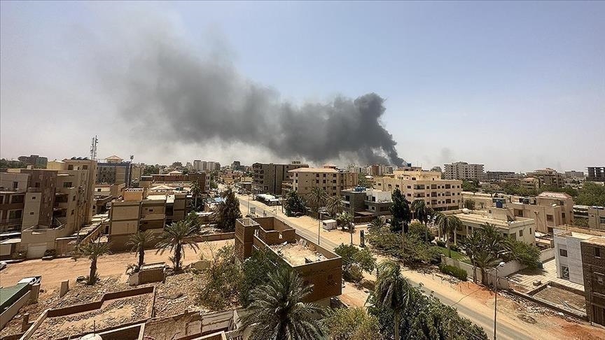 السودان.. ارتفاع ضحايا هجوم الدعم السريع في كلوقي إلى 114 قتيلاً