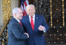 ترامب يتعهد لـ «نتنياهو» بمنع أي استئناف للبرنامج النووي الإيراني