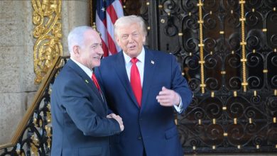 ترامب يتعهد لـ «نتنياهو» بمنع أي استئناف للبرنامج النووي الإيراني