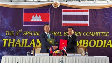 اتفاق وقف إطلاق النار بين كمبوديا وتايلاند خطوة نحو السلام الإقليمي