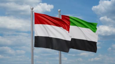 اليمن يلغي اتفاقية الدفاع المشترك مع الإمارات ويطالب بسحب قواتها