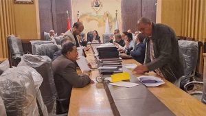 انتهاء فرز الأصوات في «عمومية المحامين» لإعلان نتيجة التصويت على زيادة المعاشات