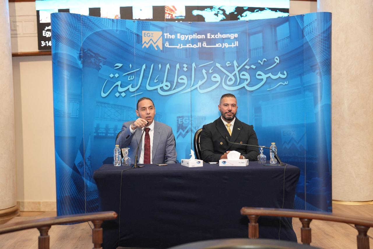 البورصة تناقش مع أطراف السوق مد ساعات التداول لمدة ساعة إضافية