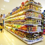 السلع الغذائية