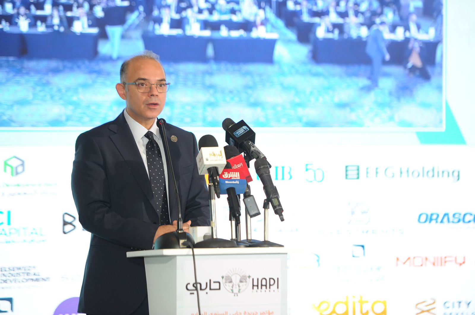 الرقابة المالية: الإصلاحات الرقابية والرقمنة وراء تطور أسواق المال المصرية