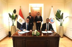 وزير الصحة يشهد توقيع مذكرة تفاهم مع «فياترس» لتطوير مجالات الرعاية الصحية النفسية