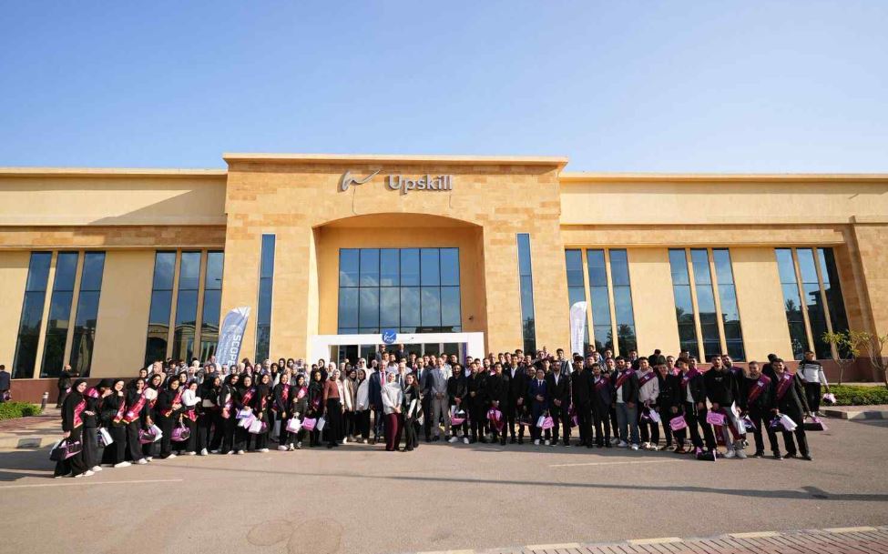 واحات السيليكون تطلق النسخة الرابعة من فعالية “Waha Connect” بمدينة السادات التكنولوجية