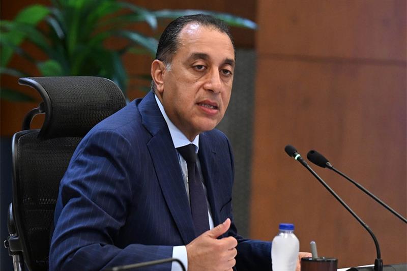 رئيس الوزراء: “فيتش” ترفع توقعاتها لنمو الاقتصاد المصري إلى 5.2%