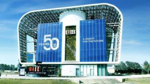 البنك التجاري الدولي مصر – CIB» يطلق شهادة 3 سنوات بعائد ثابت 17.25%