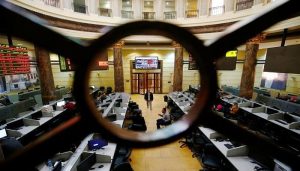 افتتاح متباين لأسواق المال العربية في مستهل جلسة اليوم