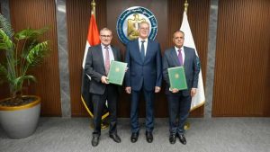 30 مليون دولار لاستكشافات جديدة بالبترول في خليج السويس