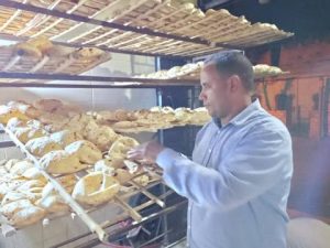 تموين المنيا: تحرير 242 مخالفة خلال حملات رقابية مكثفة على المخابز والأسواق