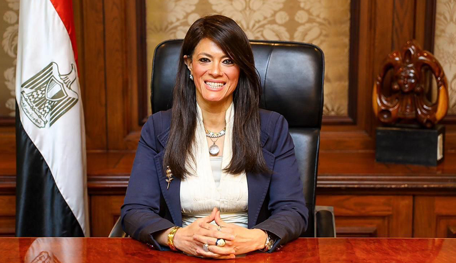 بمنحة 552 مليون جنيه.. المشاط وسفير كندا في مصر يوقّعان 3 مشروعات جديدة لتمكين المرأة