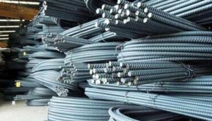 استقرار أسعار الحديد اليوم الثلاثاء في أسيوط