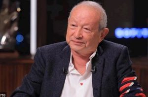 ساويرس: طرح بنكا الأهلي ومصر بالبورصة سيجد نجاحًا كبيرًا