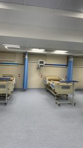 الصحة تقدم 13.4 مليون خدمة صحية بمحافظة الدقهلية