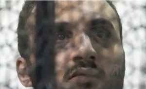 لتعذر حضوره.. إرجاء الاستئناف على إعدام المتهم بقتل قهوجي في مصر الجديدة