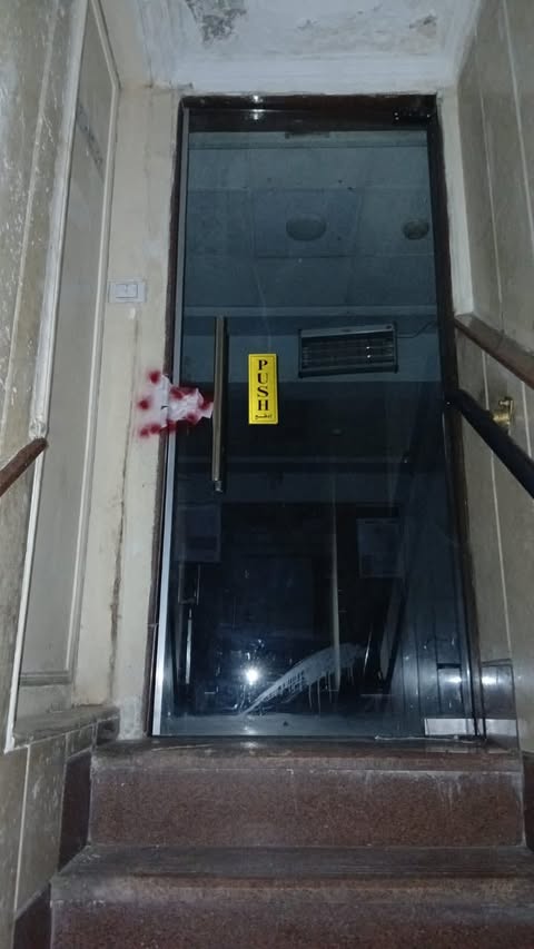 إغلاق 9 مراكز خاصة للنساء والتوليد بالقاهرة والجيزة