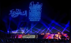 إقبال متزايد على الأنشطة والفعاليات والمواقع السياحية بالمنطقة الشرقية بالسعودية