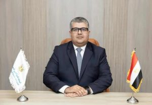 يحيى العناني رئيسًا تنفيذيًا لائتمان الشركات بالبنك الزراعي المصري