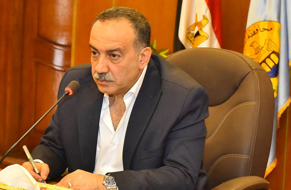 محافظ أسيوط يدعو النشء والشباب للمشاركة في الدورة السادسة لجائزة الدولة للمبدع الصغير