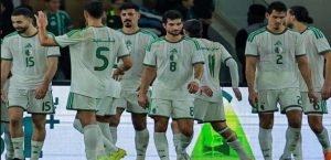 ديربي عربي بين الجزائر والسودان في كأس أمم أفريقيا 2025