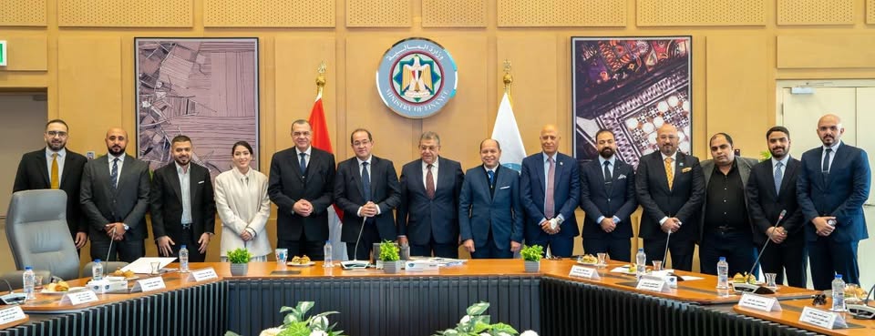 فادي عبد الله: وزير المالية يقود خطوات قوية لتسهيل إجراءات العقار وتعزيز الاستثمار